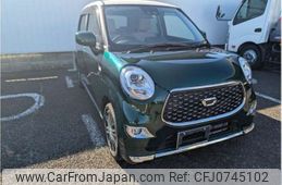 daihatsu cast 2022 -DAIHATSU--Cast 5BA-LA250S--LA250S-0227208---DAIHATSU--Cast 5BA-LA250S--LA250S-0227208-