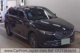 mazda cx-8 2022 CFJ1563606