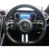 mercedes-benz c-class 2023 CFJ1564543 image 10
