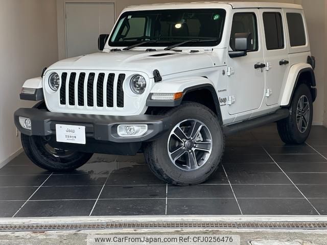 jeep wrangler 2023 quick_quick_JL20L_1C4HJXLN9PW603844 image 2