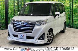 toyota roomy 2018 quick_quick_M900A_M900A-0186822