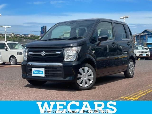 suzuki wagon-r 2023 quick_quick_MH85S_MH85S-171513 image 1