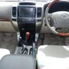 toyota land-cruiser-prado 2007 -TOYOTA--Land Cruiser Prado GRJ121W-0003170---TOYOTA--Land Cruiser Prado GRJ121W-0003170- image 4