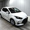 toyota yaris 2022 -TOYOTA--Yaris KSP210-0059699---TOYOTA--Yaris KSP210-0059699- image 1