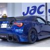 subaru brz 2012 -SUBARU 【なにわ 33Hﾁ8008】--BRZ DBA-ZC6--ZC6-002694---SUBARU 【なにわ 33Hﾁ8008】--BRZ DBA-ZC6--ZC6-002694- image 2