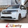 honda stepwagon 2024 quick_quick_RP6_RP6-1126568 image 1