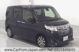 daihatsu thor 2017 CFJ1849695