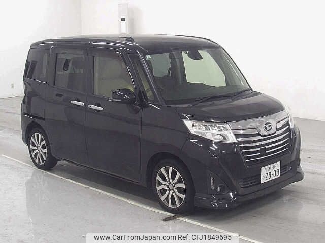 daihatsu thor 2017 CFJ1849695 image 1