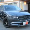 mazda cx-8 2018 quick_quick_3DA-KG2P_KG2P-119177 image 12