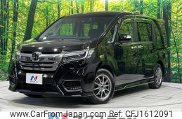 honda stepwagon-spada 2020 CFJ1612091