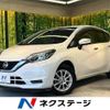 nissan note 2019 -NISSAN--Note DBA-E12--E12-629189---NISSAN--Note DBA-E12--E12-629189- image 1