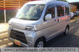 daihatsu hijet-van 2019 -DAIHATSU 【袖ヶ浦 480ﾁ4577】--Hijet Van S331V--0227496---DAIHATSU 【袖ヶ浦 480ﾁ4577】--Hijet Van S331V--0227496-