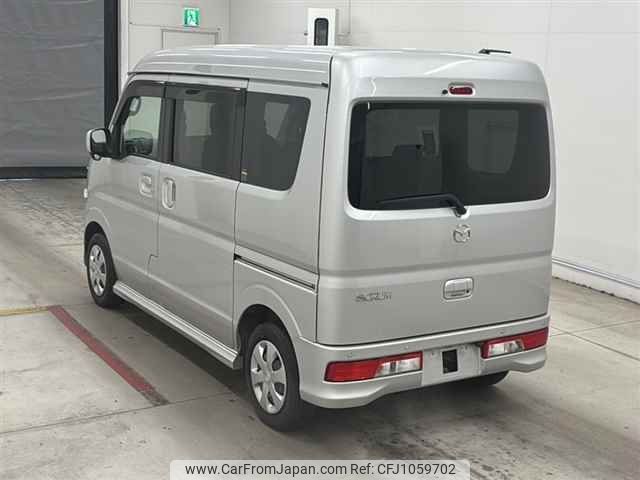 mazda scrum-wagon 2019 -MAZDA--Scrum Wagon DG17W-200485---MAZDA--Scrum Wagon DG17W-200485- image 2