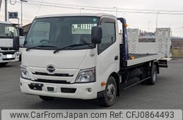 hino dutro 2020 -HINO--Hino Dutoro 2RG-XZU722M--XZU722-0006009---HINO--Hino Dutoro 2RG-XZU722M--XZU722-0006009-