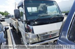 mitsubishi-fuso canter 2005 -MITSUBISHI--Canter FE72BE-510122---MITSUBISHI--Canter FE72BE-510122-