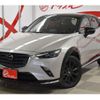 mazda cx-3 2022 -MAZDA--CX-3 3DA-DK8AW--DK8AW-250297---MAZDA--CX-3 3DA-DK8AW--DK8AW-250297- image 1