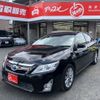 toyota camry 2012 -TOYOTA--Camry DAA-AVV50--AVV50-1013274---TOYOTA--Camry DAA-AVV50--AVV50-1013274- image 1