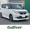 suzuki solio 2016 -SUZUKI--Solio DAA-MA36S--MA36S-627139---SUZUKI--Solio DAA-MA36S--MA36S-627139- image 1