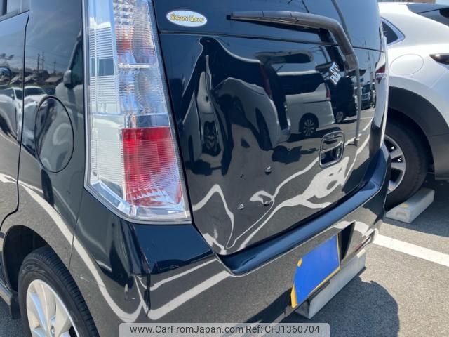 suzuki wagon-r 2011 -SUZUKI--Wagon R DBA-MH23S--MH23S-601471---SUZUKI--Wagon R DBA-MH23S--MH23S-601471- image 2