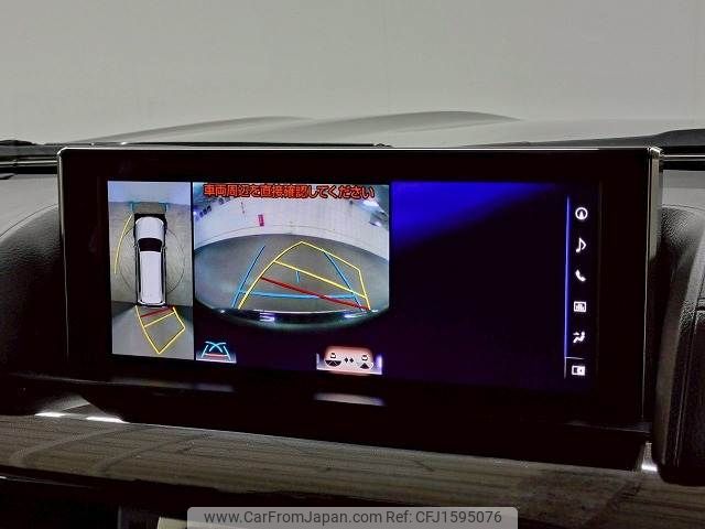 lexus lx 2015 CFJ1595076 image 2