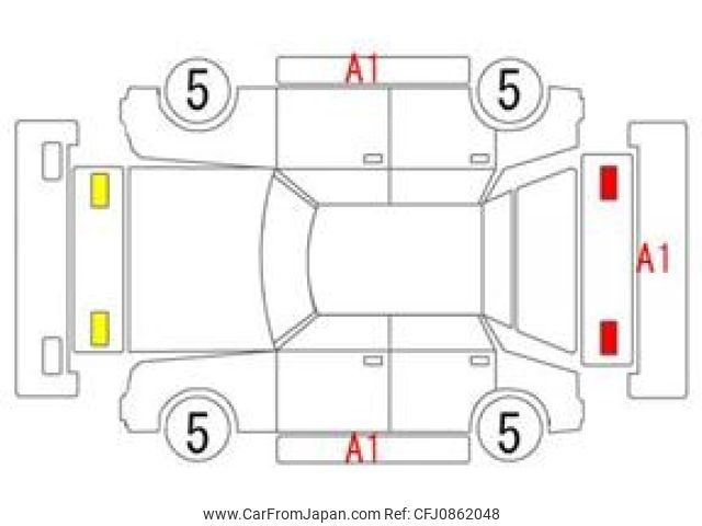 suzuki xbee 2022 -SUZUKI--XBEE 4AA-MN71S--MN71S-304552---SUZUKI--XBEE 4AA-MN71S--MN71S-304552- image 2