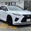 lexus rx 2021 -LEXUS--Lexus RX 6AA-GYL25W--GYL25-0024658---LEXUS--Lexus RX 6AA-GYL25W--GYL25-0024658- image 1