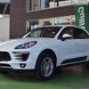 porsche macan 2016 -PORSCHE--Porsche Macan ABA-J1H1--WP1ZZZ95ZHLB01177---PORSCHE--Porsche Macan ABA-J1H1--WP1ZZZ95ZHLB01177- image 19