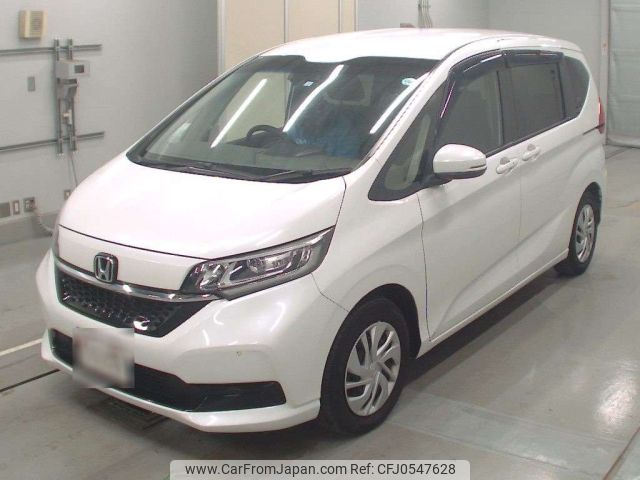 honda freed 2020 -HONDA--Freed GB5-3113795---HONDA--Freed GB5-3113795- image 1