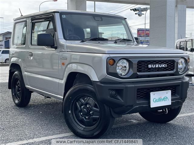 suzuki jimny 2024 -SUZUKI--Jimny 3BA-JB64W--JB64W-354736---SUZUKI--Jimny 3BA-JB64W--JB64W-354736- image 1