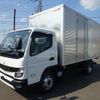mitsubishi-fuso canter 2022 CFJ8872177 image 2