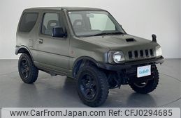 suzuki jimny 1999 -SUZUKI--Jimny GF-JB23W--JB23W-109621---SUZUKI--Jimny GF-JB23W--JB23W-109621-