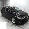 lexus ct 2011 quick_quick_DAA-ZWA10_ZWA10-2061853 image 1