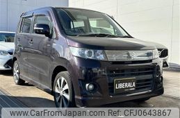 suzuki wagon-r 2012 -SUZUKI--Wagon R DBA-MH23S--MH23S-653325---SUZUKI--Wagon R DBA-MH23S--MH23S-653325-