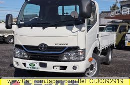 toyota toyoace 2019 -TOYOTA--Toyoace TPG-XZC605--XZC605-0023027---TOYOTA--Toyoace TPG-XZC605--XZC605-0023027-