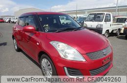 suzuki swift 2014 22150