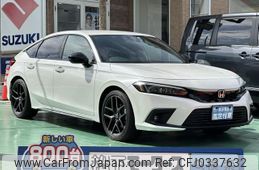 honda civic 2022 GOO_JP_700060017330241017006