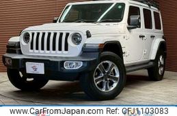 chrysler jeep-wrangler 2020 -CHRYSLER--Jeep Wrangler 3BA-JL36L--1C4HJXLG0MW543403---CHRYSLER--Jeep Wrangler 3BA-JL36L--1C4HJXLG0MW543403-