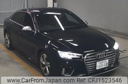 audi s4 2019 CFJ1523546