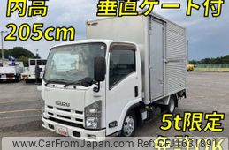 isuzu elf-truck 2014 CFJ1631891