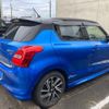 suzuki swift 2021 CFJ1850551 image 4