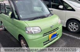 daihatsu tanto 2012 -DAIHATSU--Tanto DBA-L375S--L375S-0543703---DAIHATSU--Tanto DBA-L375S--L375S-0543703-