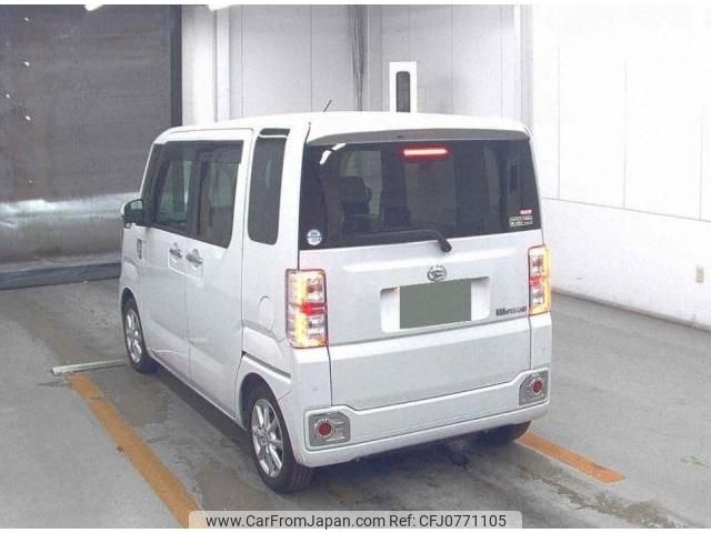 daihatsu wake 2021 quick_quick_4BA-LA700S_LA700S-0175702 image 2