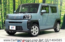 daihatsu taft 2021 quick_quick_LA900S_LA900S-0039601
