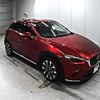 mazda cx-3 2019 -MAZDA 【豊橋 349り】--CX-3 DKEFW-206328---MAZDA 【豊橋 349り】--CX-3 DKEFW-206328- image 1