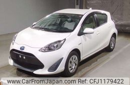 toyota aqua 2020 -TOYOTA--AQUA DAA-NHP10--NHP10-2656235---TOYOTA--AQUA DAA-NHP10--NHP10-2656235-