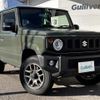 suzuki jimny 2023 -SUZUKI--Jimny 3BA-JB64W--JB64W-287549---SUZUKI--Jimny 3BA-JB64W--JB64W-287549- image 20