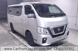 nissan caravan-van 2019 -NISSAN--Caravan Van VW6E26-111676---NISSAN--Caravan Van VW6E26-111676-