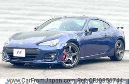 subaru brz 2017 -SUBARU--BRZ DBA-ZC6--ZC6-025616---SUBARU--BRZ DBA-ZC6--ZC6-025616-