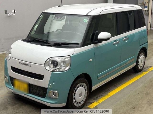 daihatsu move-canbus 2024 quick_quick_5BA-LA850S_LA850S-1034135 image 1