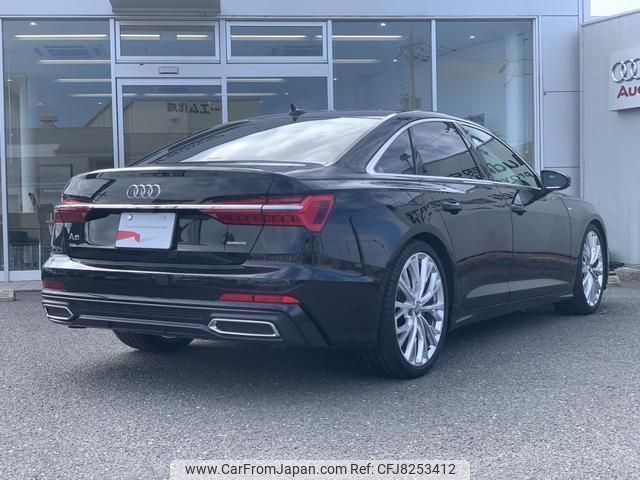 audi a6 2019 quick_quick_AAA-F2DLZF_WAUZZZF29KN125348 image 2